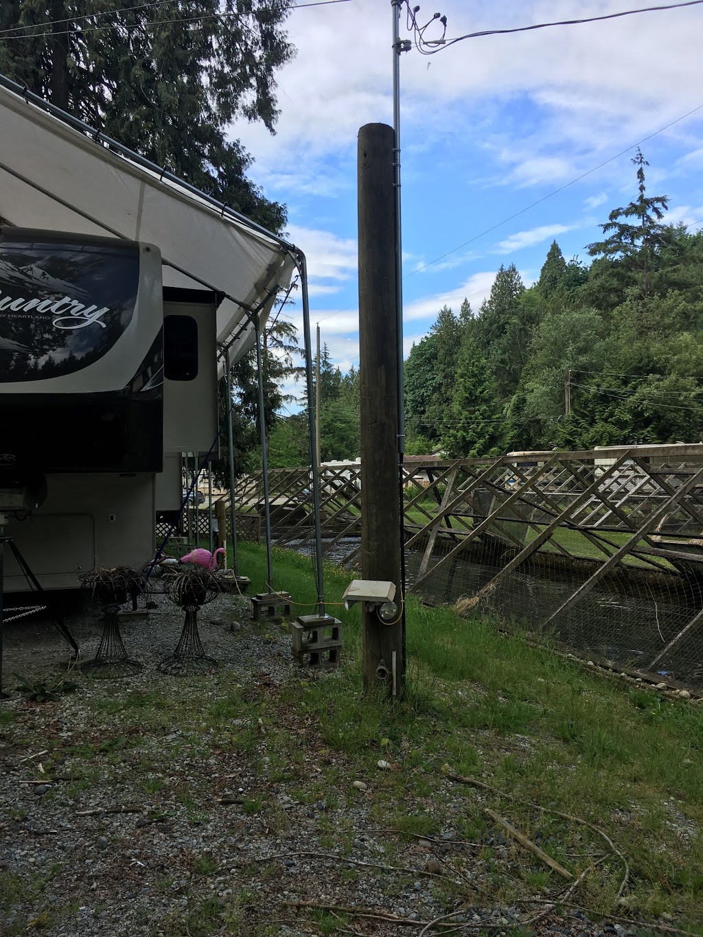 Sun Valley Trout Park Inc | 31395 Silverdale Ave, Mission, BC V4S 1K5, Canada | Phone: (604) 826-6471