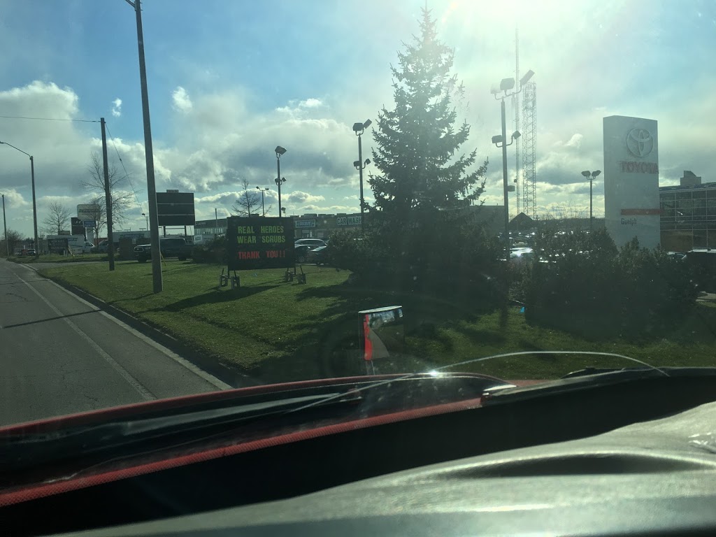 Guelph Township Roads Dept | Wellington County Rd 30, Guelph, ON N1H 6J4, Canada | Phone: (519) 836-6310