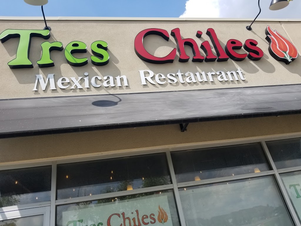 Tres Chiles Express Inc. Mexican restaurant | 1450 Block Line Rd, Kitchener, ON N2C 0A5, Canada | Phone: (519) 576-6566