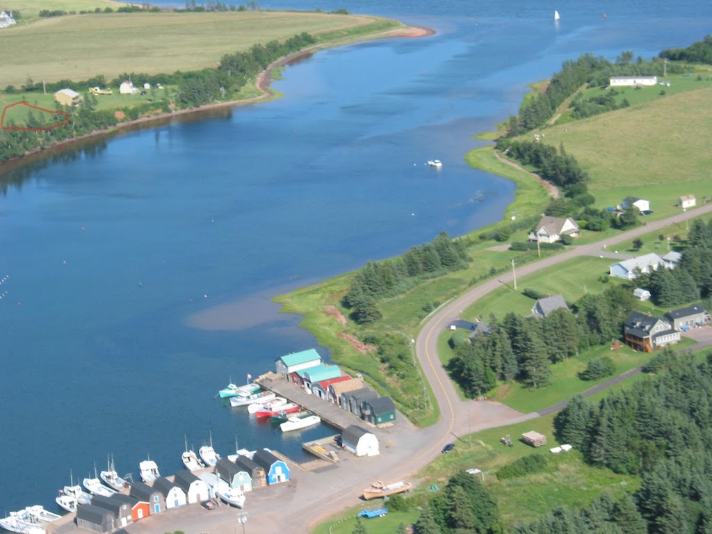 Coulson Realty Inc | 49 Broadway St N, Kensington, PE C0B 1M0, Canada | Phone: (902) 836-3845