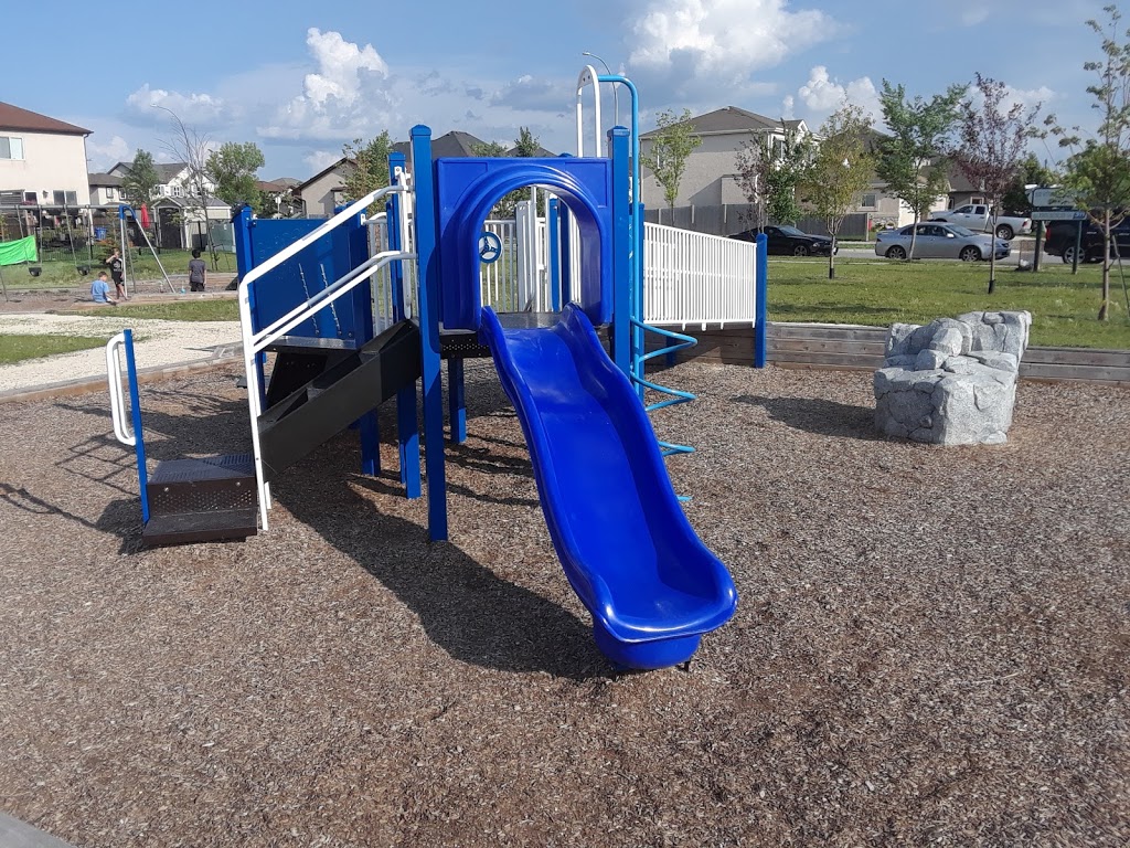 Sir Winston Churchill Park | 150 John Duncan Dr, Winnipeg, MB R2C 5L8, Canada