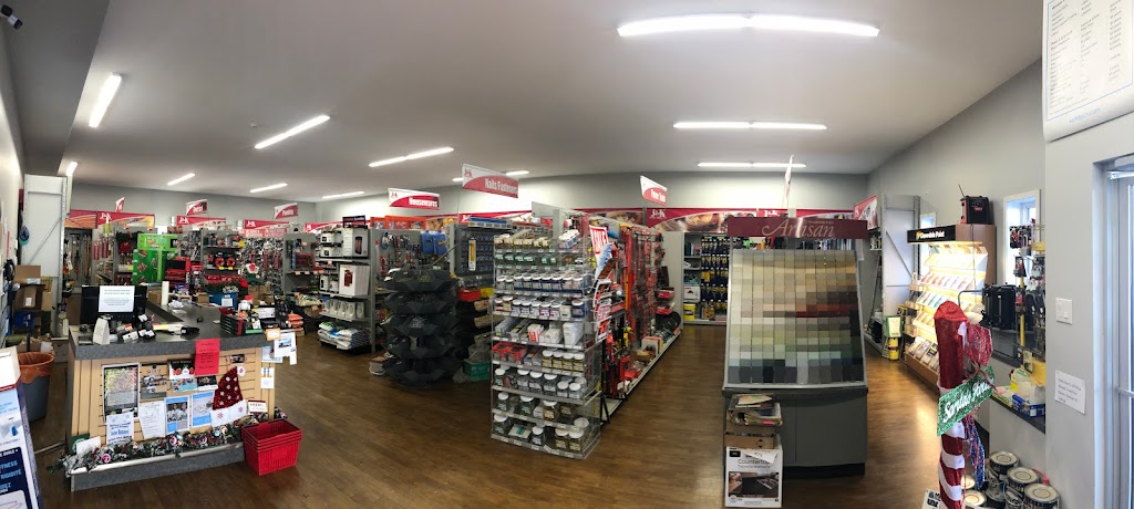 J & K Building Supplies Ltd | 108 Railway Ave East, Elrose, SK S0L 0Z0, Canada | Phone: (306) 378-2222