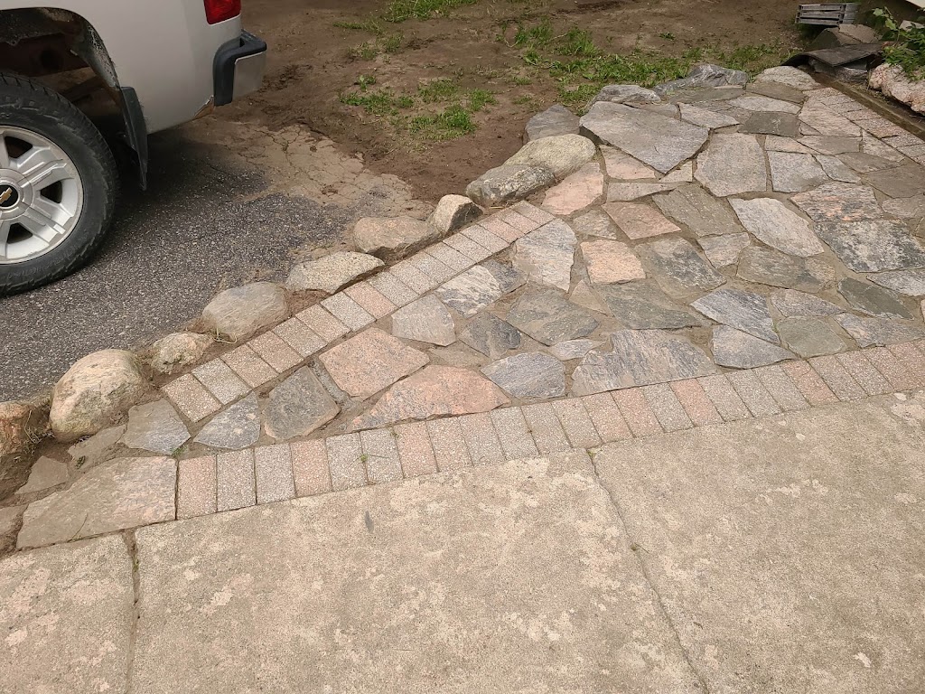 Yawdcouple Gardening and Landscaping | Old Muskoka Rd, Gravenhurst, ON P1P 1B6, Canada | Phone: (705) 205-9415