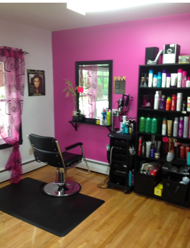 Illusion Coiffure | 248 5e Av, Asbestos, QC J1T 1V6, Canada | Phone: (819) 349-8948