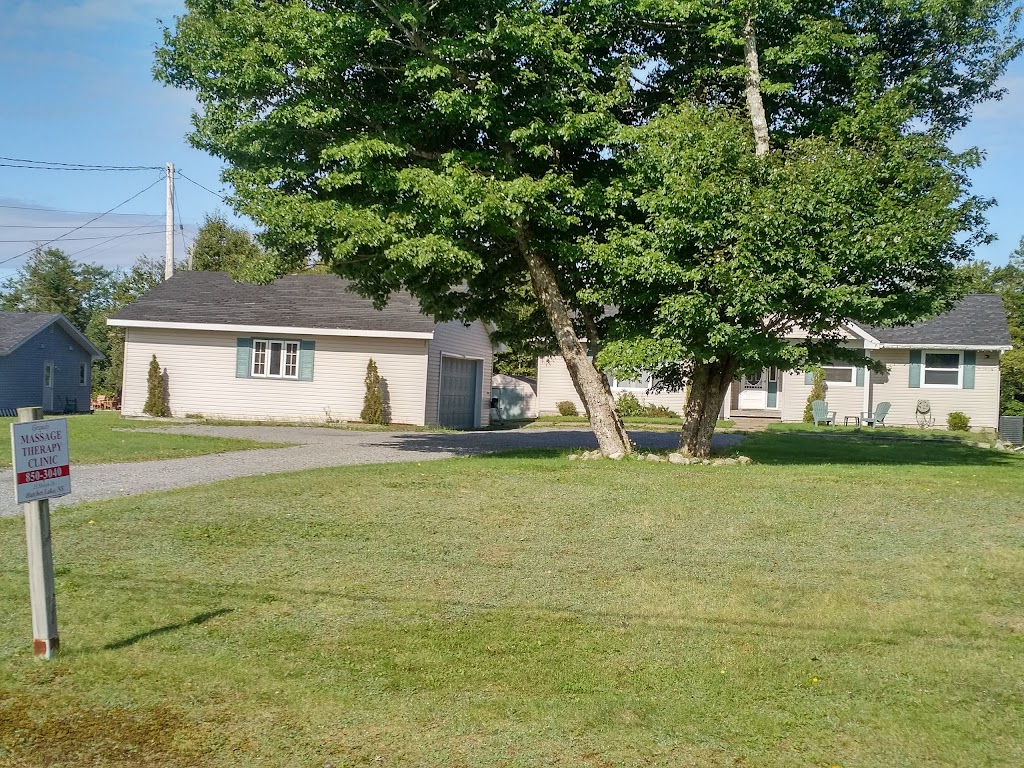 Grandy Massage Therapy | 23 Shiloh Dr, Hatchet Lake, NS B3T 1V4, Canada | Phone: (902) 850-3040