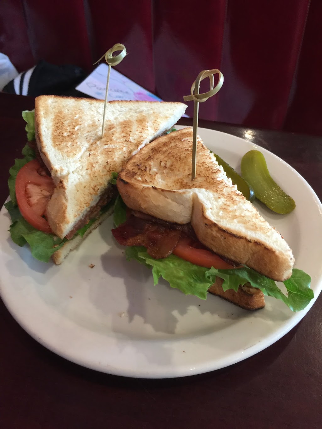 Norval Pancake Factory | 71 Mountainview Rd N, Georgetown, ON L7G 4J6, Canada | Phone: (905) 873-9080