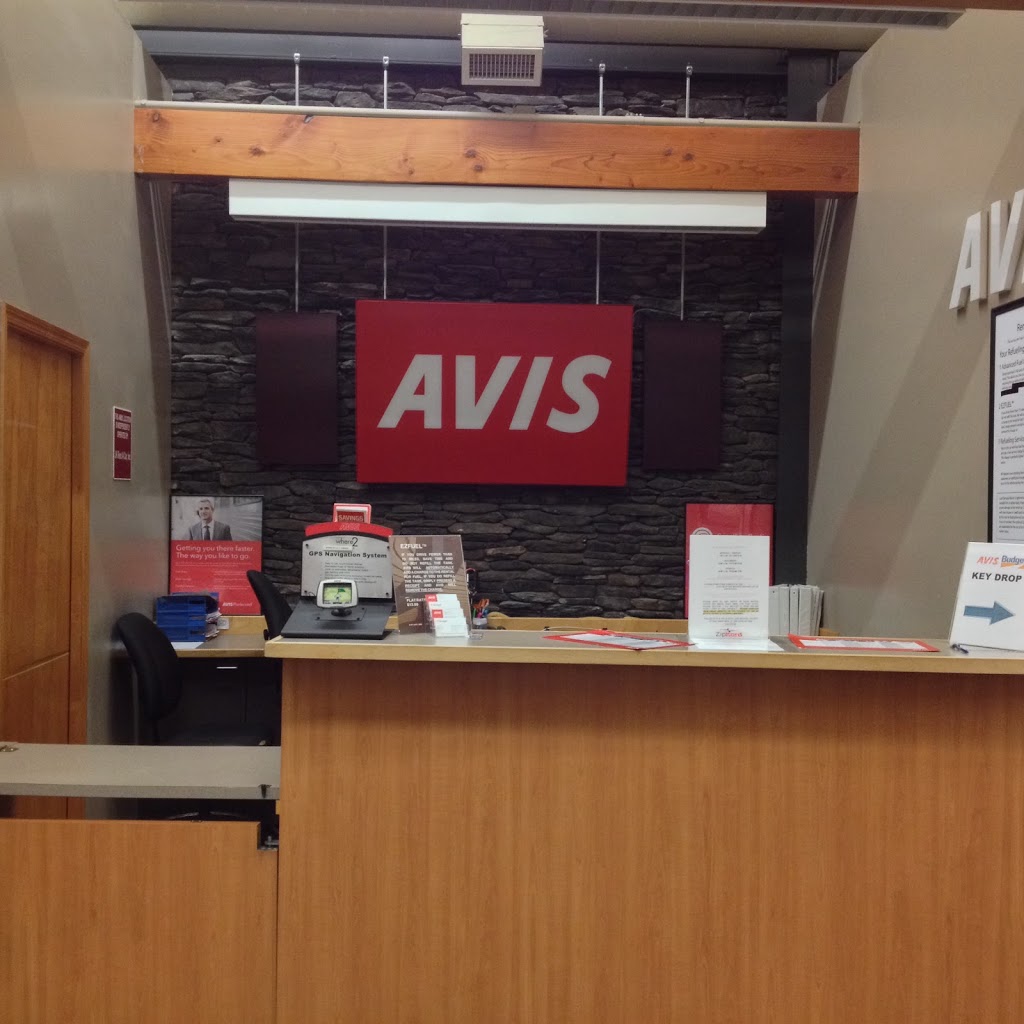 Avis Car Rental | 4255 Mitchell Way Suite 6 Ste 6, Bellingham, WA 98226, USA | Phone: (360) 676-8840