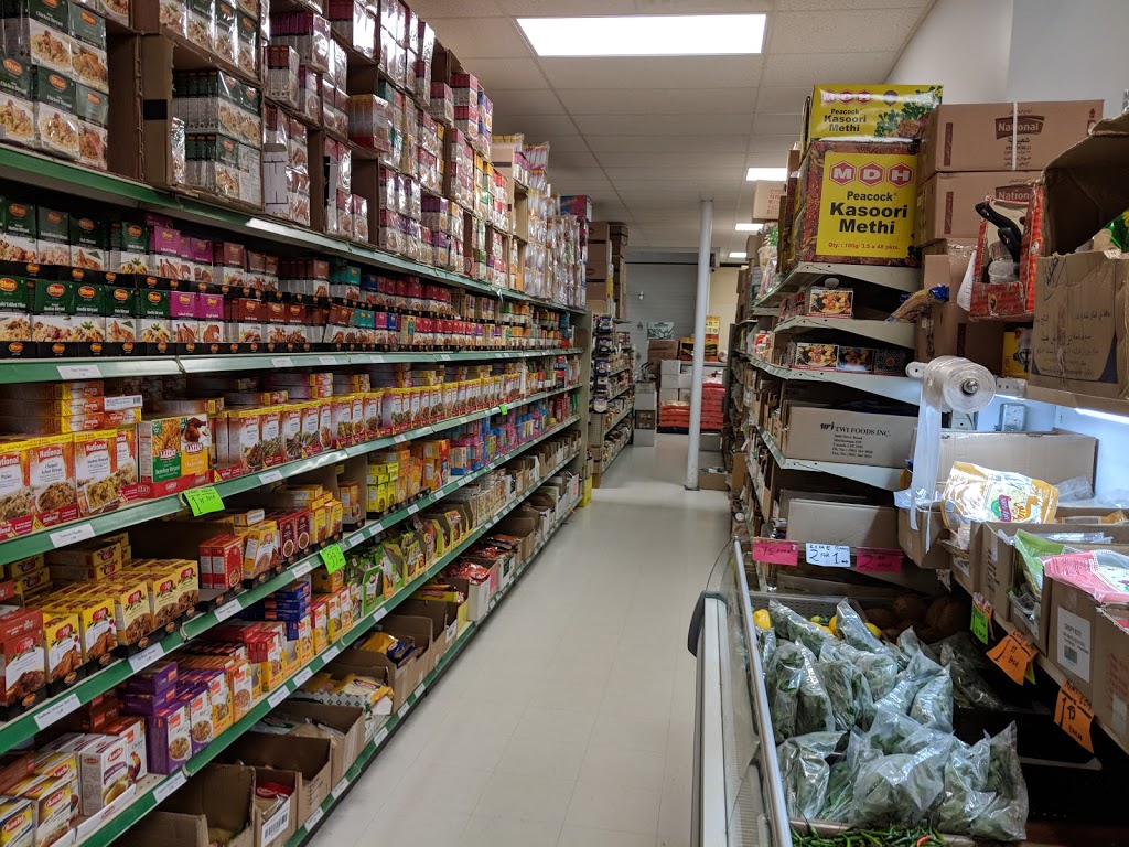 Saskatoon Deshi Supermarket | 1205 Walpole Ave, Saskatoon, SK S7H 2X2, Canada | Phone: (306) 954-4000