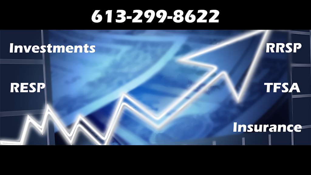 Igor Dmitriev - iA Financial Group | 1900 City Park Dr #510, Gloucester, ON K1J 1A3, Canada | Phone: (613) 744-8255 ext. 249