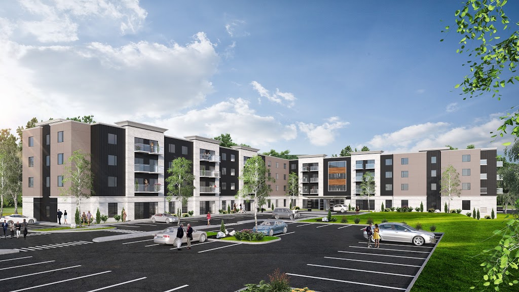 Kawartha Heights Retirement Living | 2300 Denure Dr, Peterborough, ON K9K 0G8, Canada | Phone: (705) 874-6880