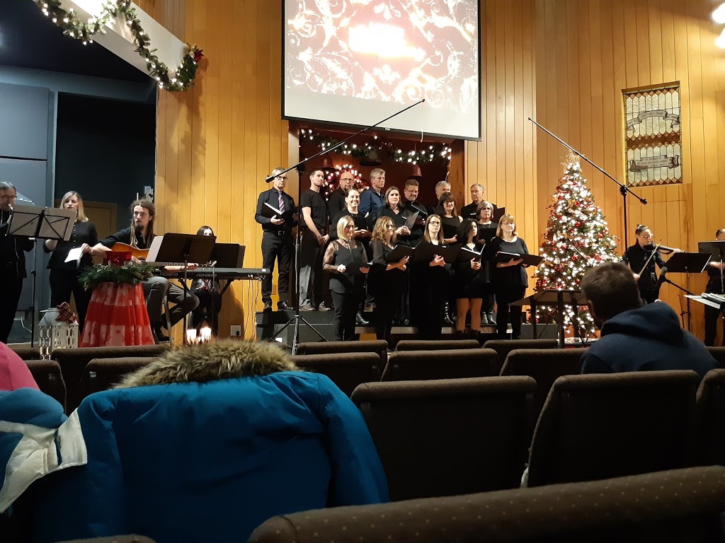 Fort William Baptist Church, Canada | 1800 Moodie St E, Thunder Bay, ON P7E 4Z2, Canada | Phone: (807) 622-3739