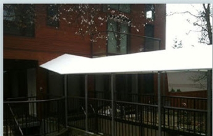 Fornelli Deck & Awning Ltd | 4001 Locarno Ln, Victoria, BC V8N 3Z9, Canada | Phone: (250) 656-4844