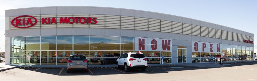 South Trail Kia | 6203 130 Ave SE, Calgary, AB T2Z 5E1, Canada | Phone: (587) 349-7500