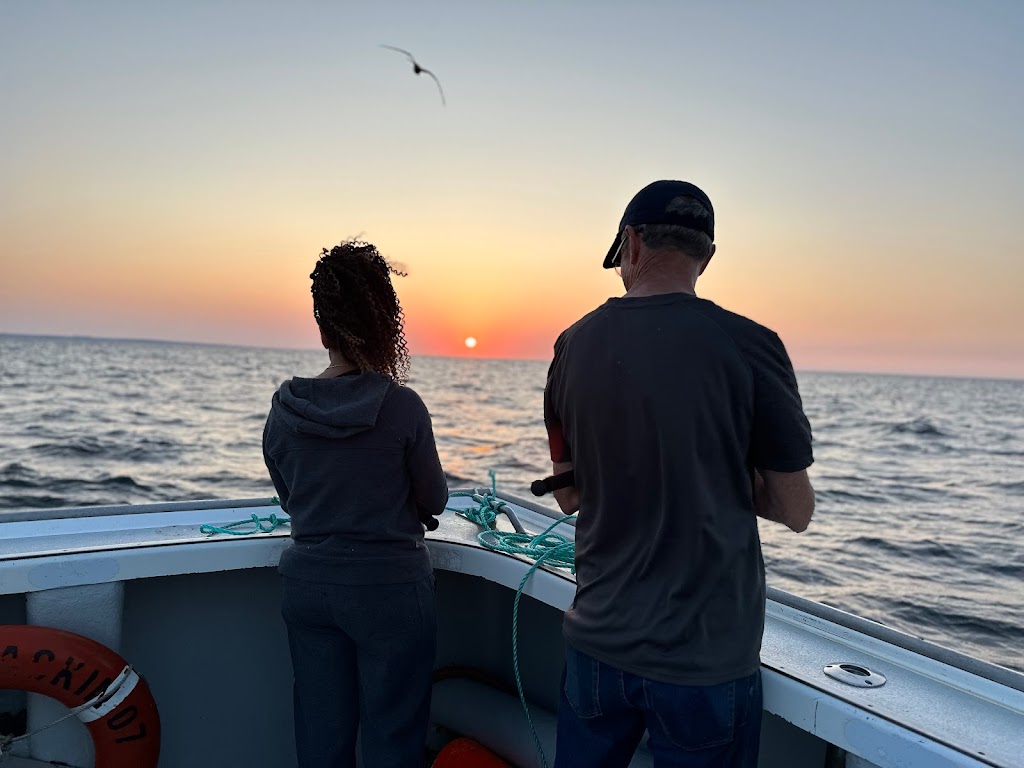 Bearded Skipper Deep Sea Fishing | Wharf, Wharf Rd, North Rustico, PE C0A 1X0, Canada | Phone: (902) 963-2334