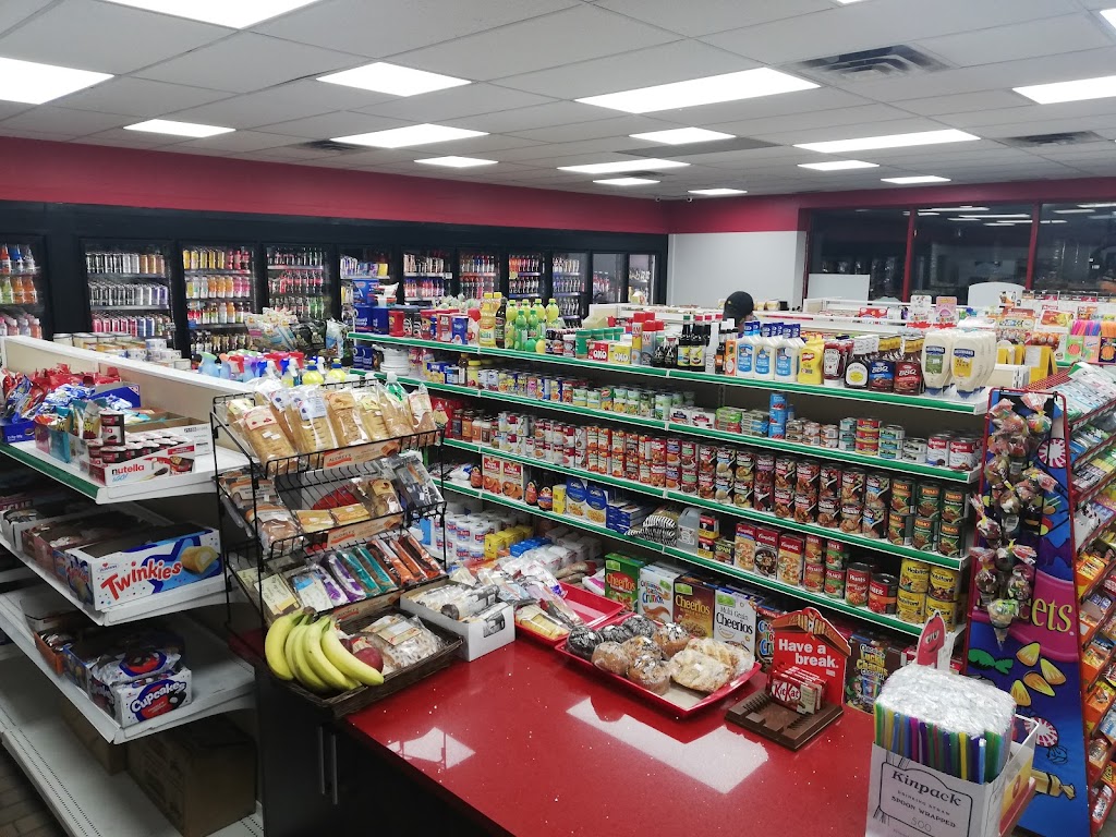 A Plus 1 Convenience Store | 9128 Macleod Trail, Calgary, AB T2J 0P5, Canada | Phone: (403) 251-1122