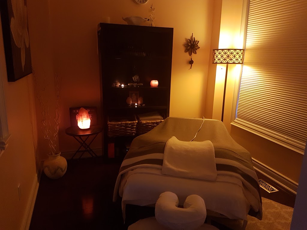 Peace & Balance | 6 Longboat Run, Brantford, ON N3T 6P4, Canada | Phone: (519) 754-7078