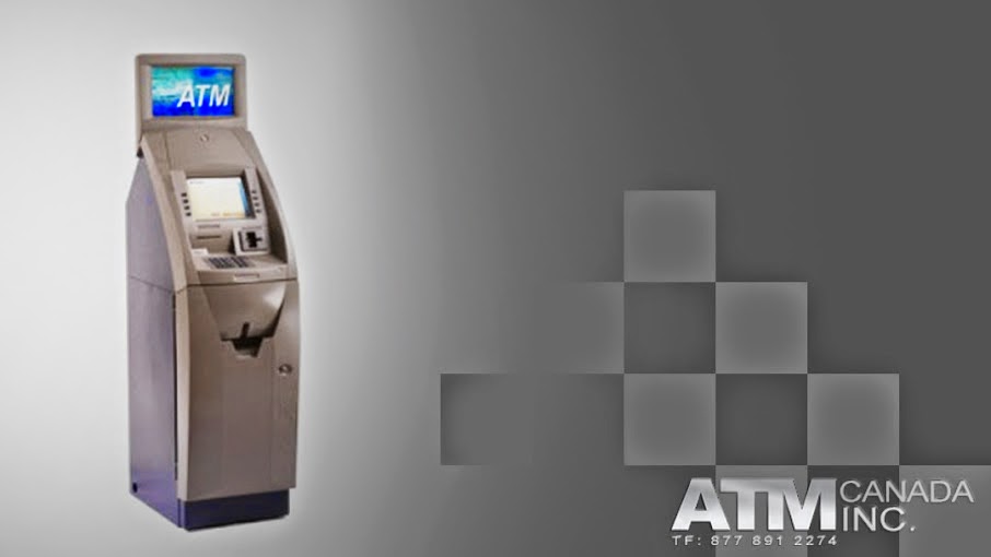 Atm Canada Inc | 215 Queenston St, St. Catharines, ON L2P 2W9, Canada | Phone: (905) 641-9265