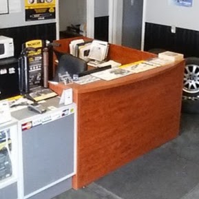 Drive Automotive Services | 4450 Ontario St, Beamsville, ON L0R 1B5, Canada | Phone: (905) 962-7334