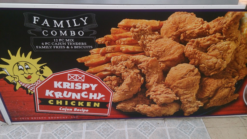 Lincoln Park Market | 540 Niagara Falls Blvd, Buffalo, NY 14223, USA | Phone: (716) 833-3712