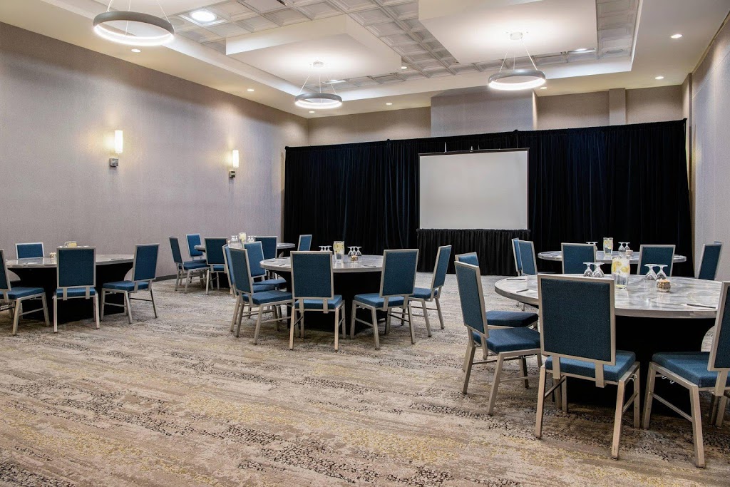 Courtyard by Marriott Edmonton West | 10011 184 St NW, Edmonton, AB T5S 0C7, Canada | Phone: (780) 638-6070