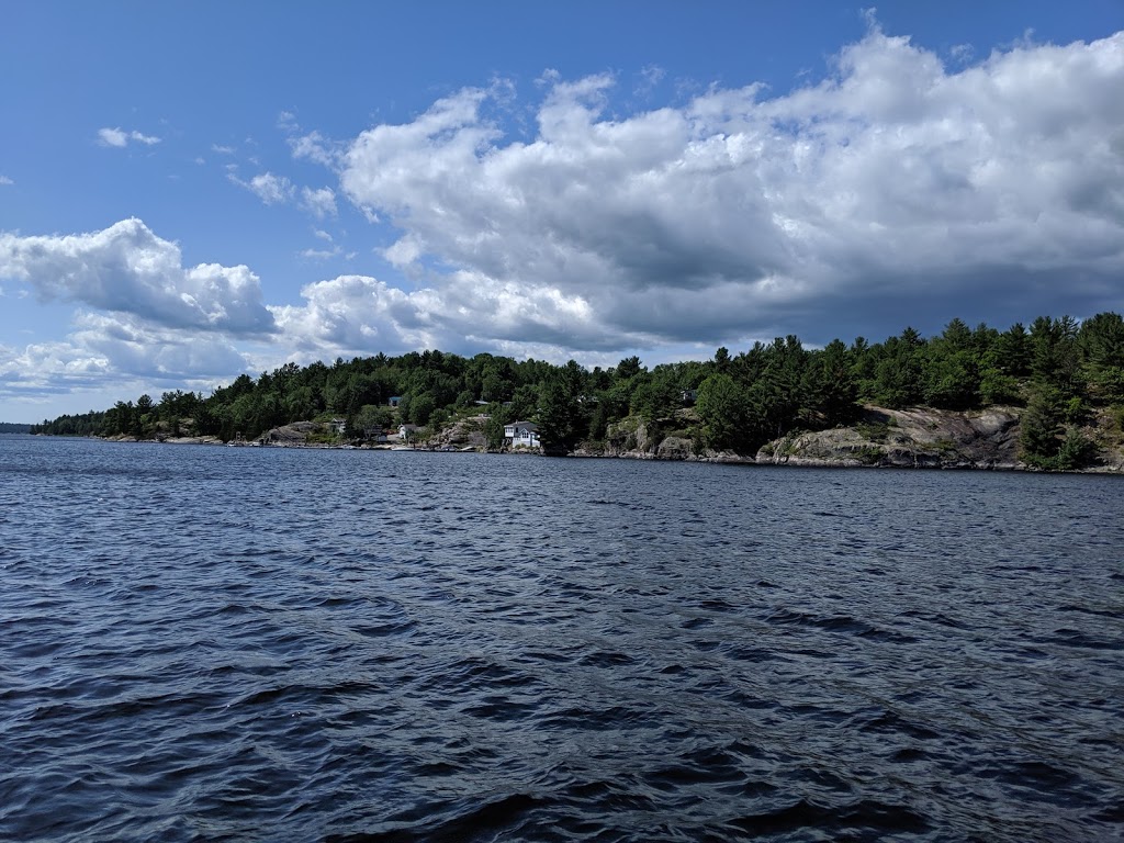 Rainbow Camp | 606 N Channel Camp Rd, Noëlville, ON P0M 2N0, Canada | Phone: (705) 898-2356