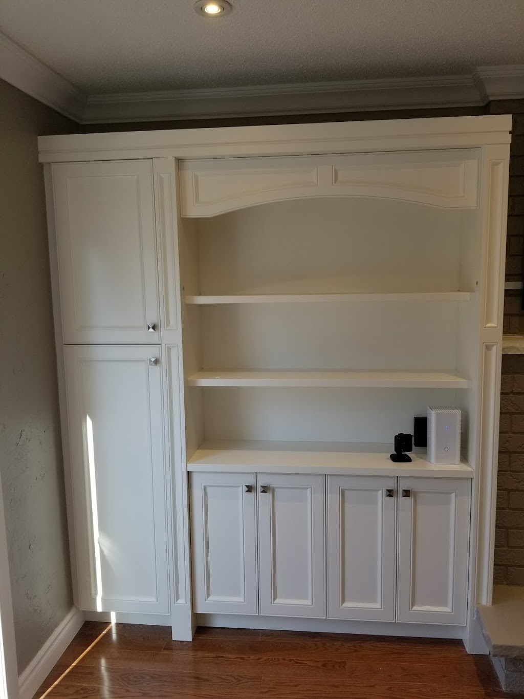 Ntoulis Group Construction & Renovation | 44 Geddington Crescent, Markham, ON L6B 0M7, Canada | Phone: (416) 729-9283