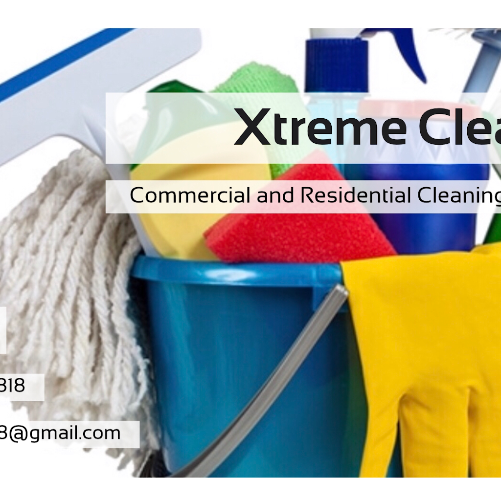 Xtreme Cleaners | 99 St Annes Rd, Winnipeg, MB R2M 2Y8, Canada | Phone: (431) 999-3818