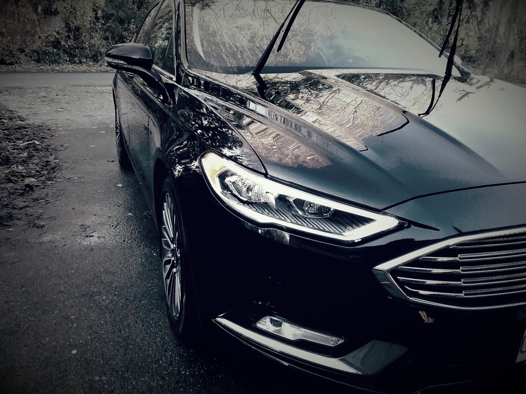 Diamond Reflectionz Premium Car Care & Auto Detailing | 5335 Mission Rd, Duncan, BC V9L 6V2, Canada | Phone: (250) 732-0337