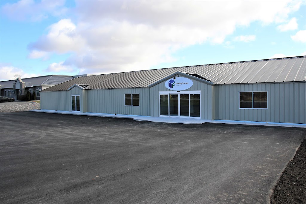 Fleming Storage Solutions | 2135 Whittington Dr, Township Of Cavan Monaghan, ON K9J 0G5, Canada | Phone: (705) 616-0900