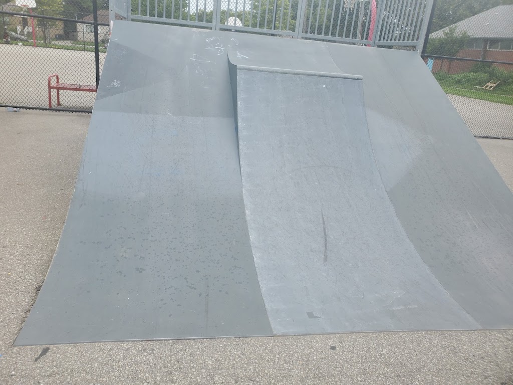 Lawrence Heights Skatepark | Lawrence Heights, Toronto, ON M6A 2N3, Canada | Phone: (416) 720-6035