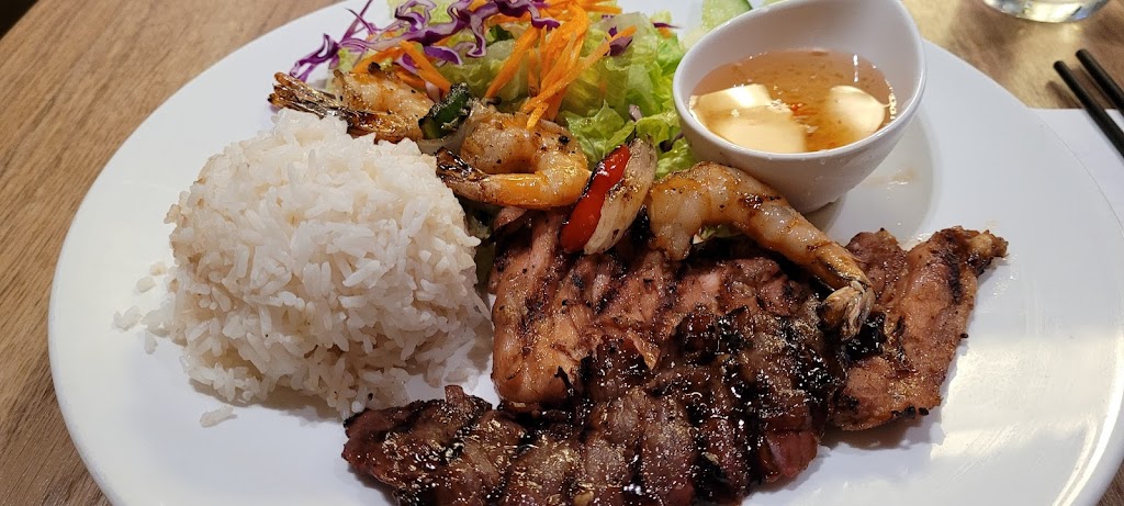 SEN Asian Cuisine | 200 Marché Way Unit 103, Ottawa, ON K1S 5J3, Canada | Phone: (613) 232-0111