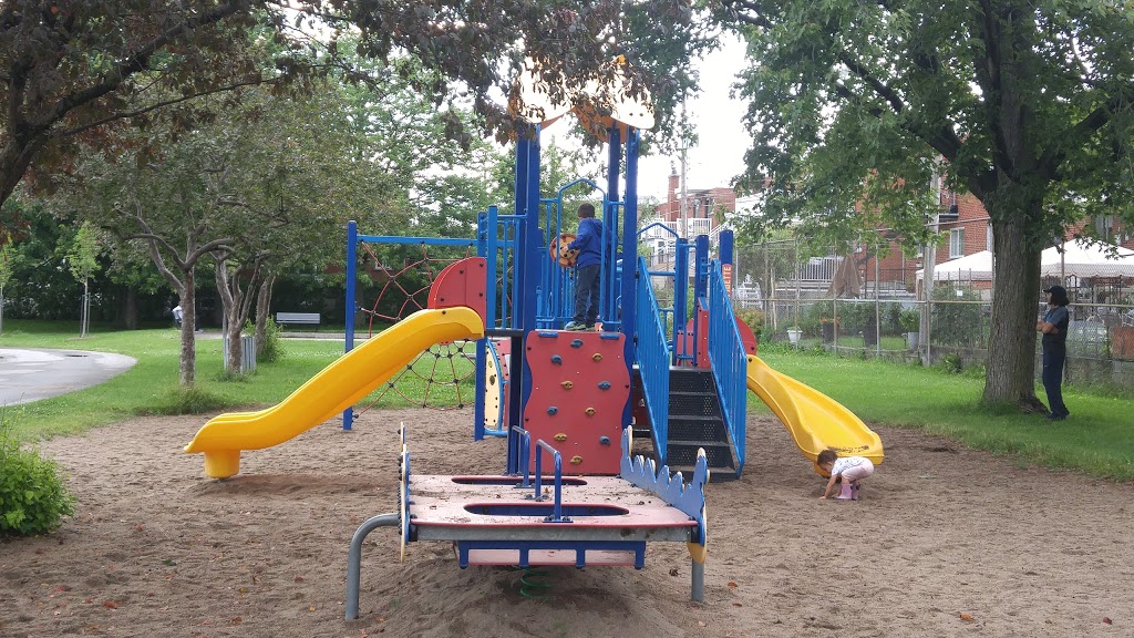 Ouellette Park | Lasalle, QC H8N 1N1, Canada