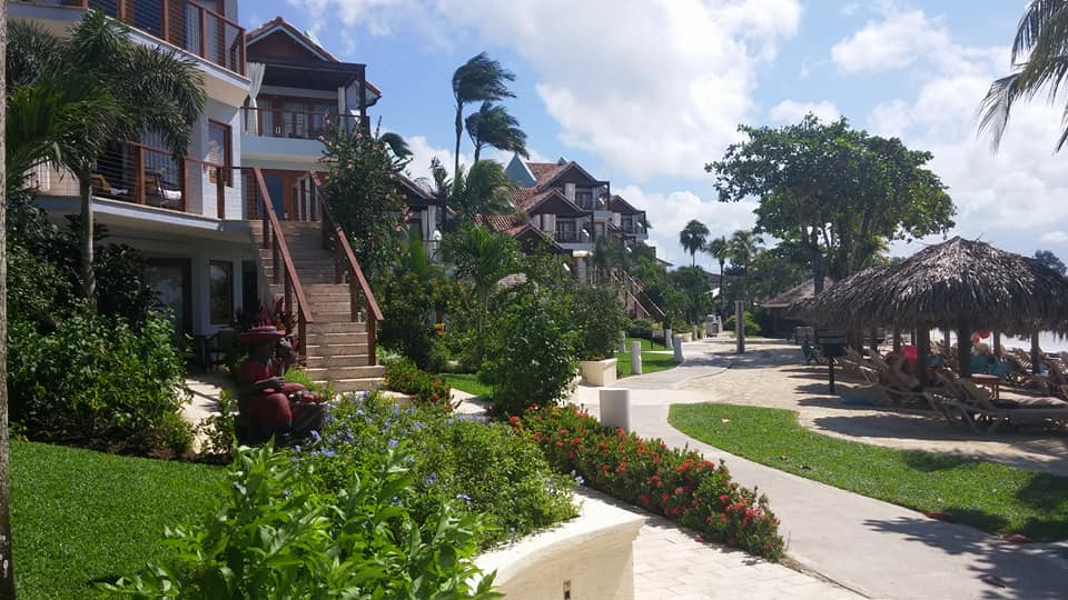 Adiona Travel - Sarah Robinson | Innisfil Beach Rd, Innisfil, ON L9S 0G8, Canada | Phone: (705) 279-2454