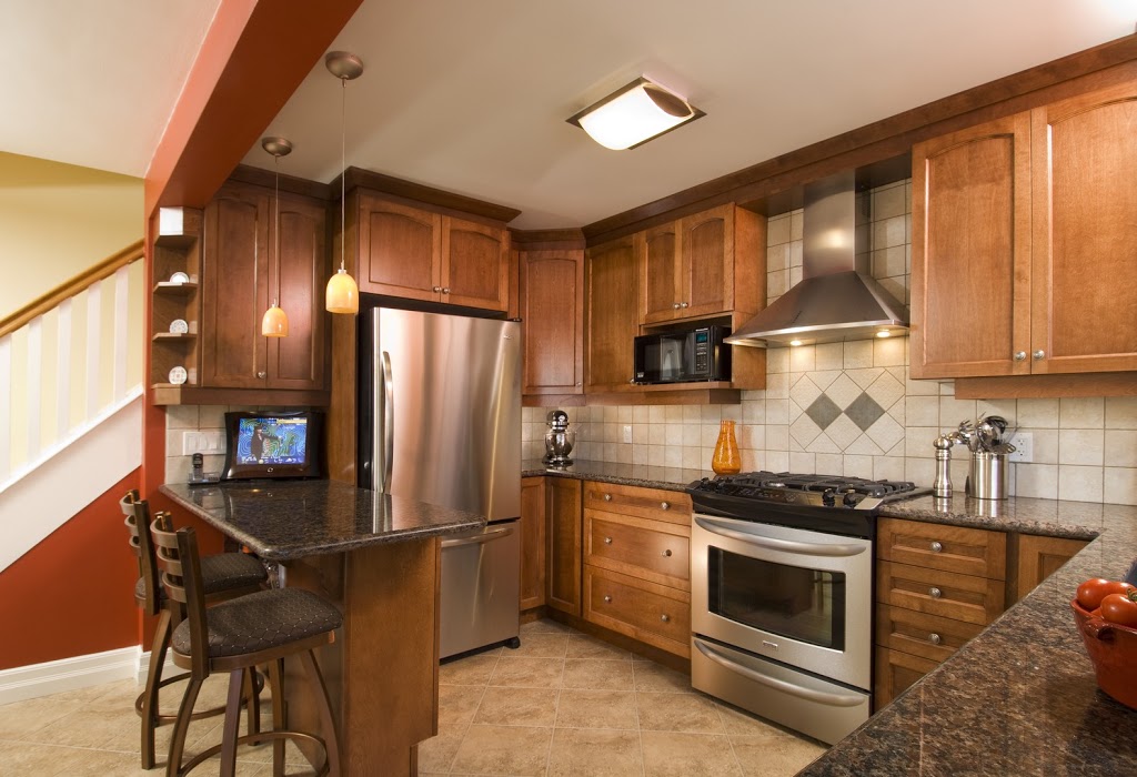 MY Kitchens | 107 Colonnade Rd #4, Nepean, ON K2E 7M3, Canada | Phone: (613) 226-6886