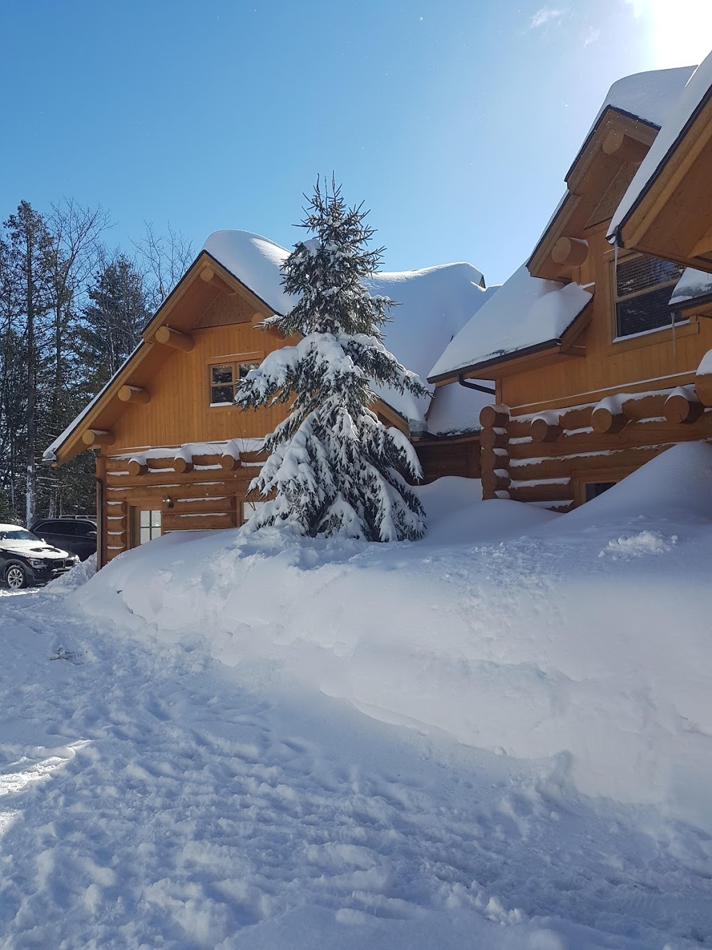 Fiddler Lake Resort | lOriole,, 4 Chemin de lOriole, Mille-Isles, QC J0R 1A0, Canada
