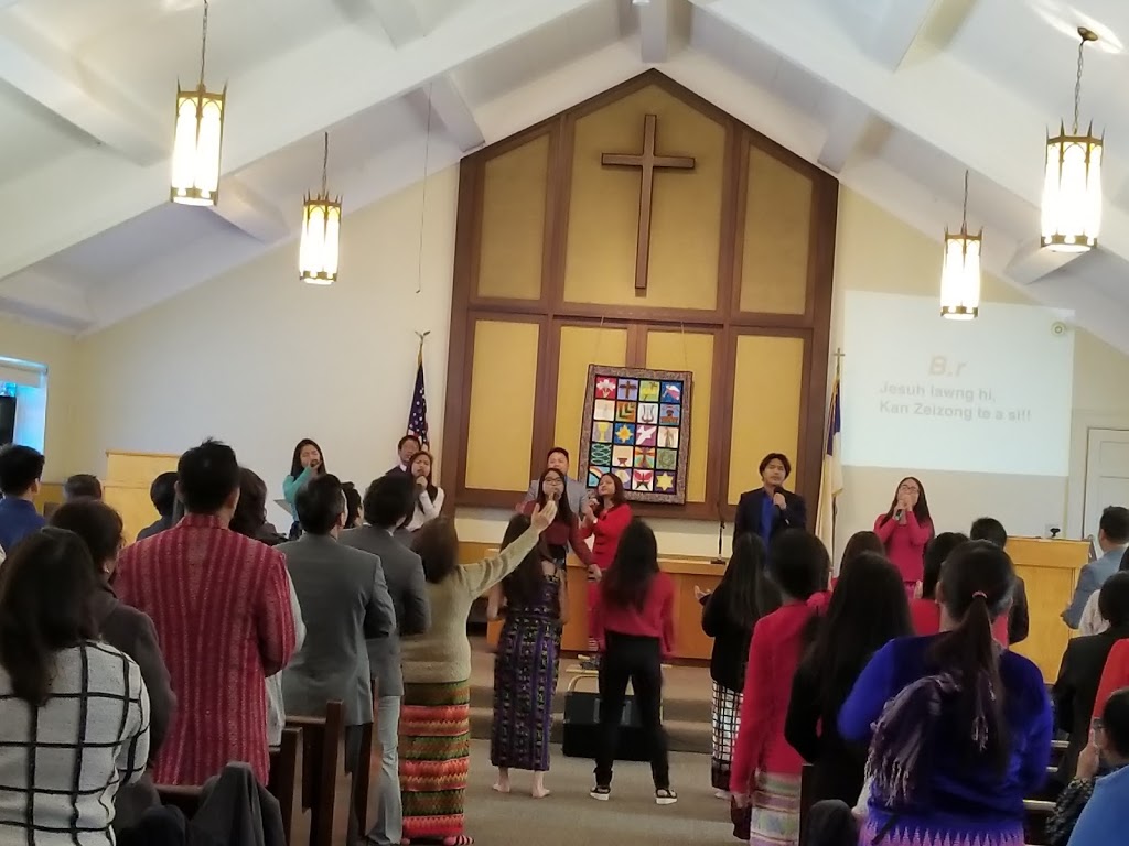 Brighton Community Baptist Church | 1225 Brighton Rd, Tonawanda, NY 14150, USA