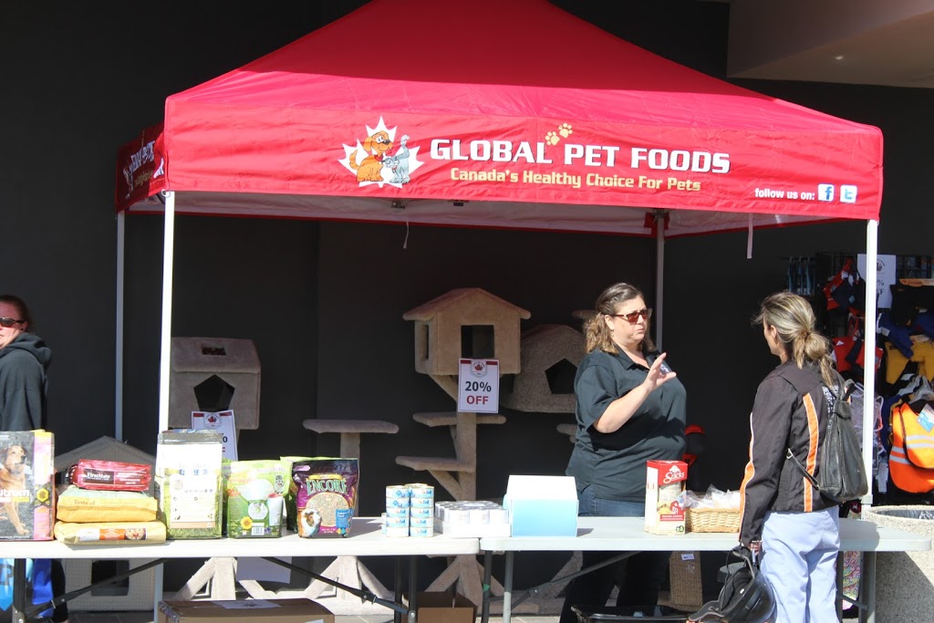Global Pet Foods | 989 Fennell Ave E, Hamilton, ON L8T 1R1, Canada | Phone: (905) 575-9422