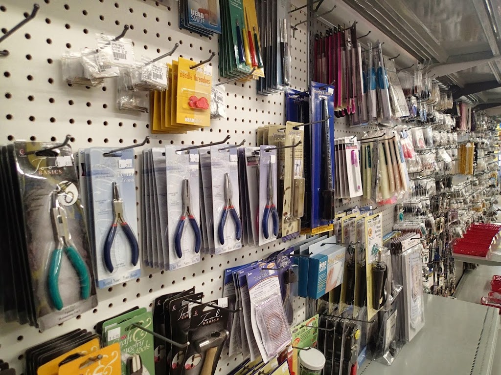 I-Bead Inc. | 819 Hwy 17, Wahnapitae, ON P0M 3C0, Canada | Phone: (705) 694-0065