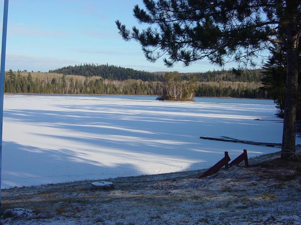 Blue Demon Lodge | ON-805, River Valley, ON P0H 3C0, Canada | Phone: (613) 454-5196