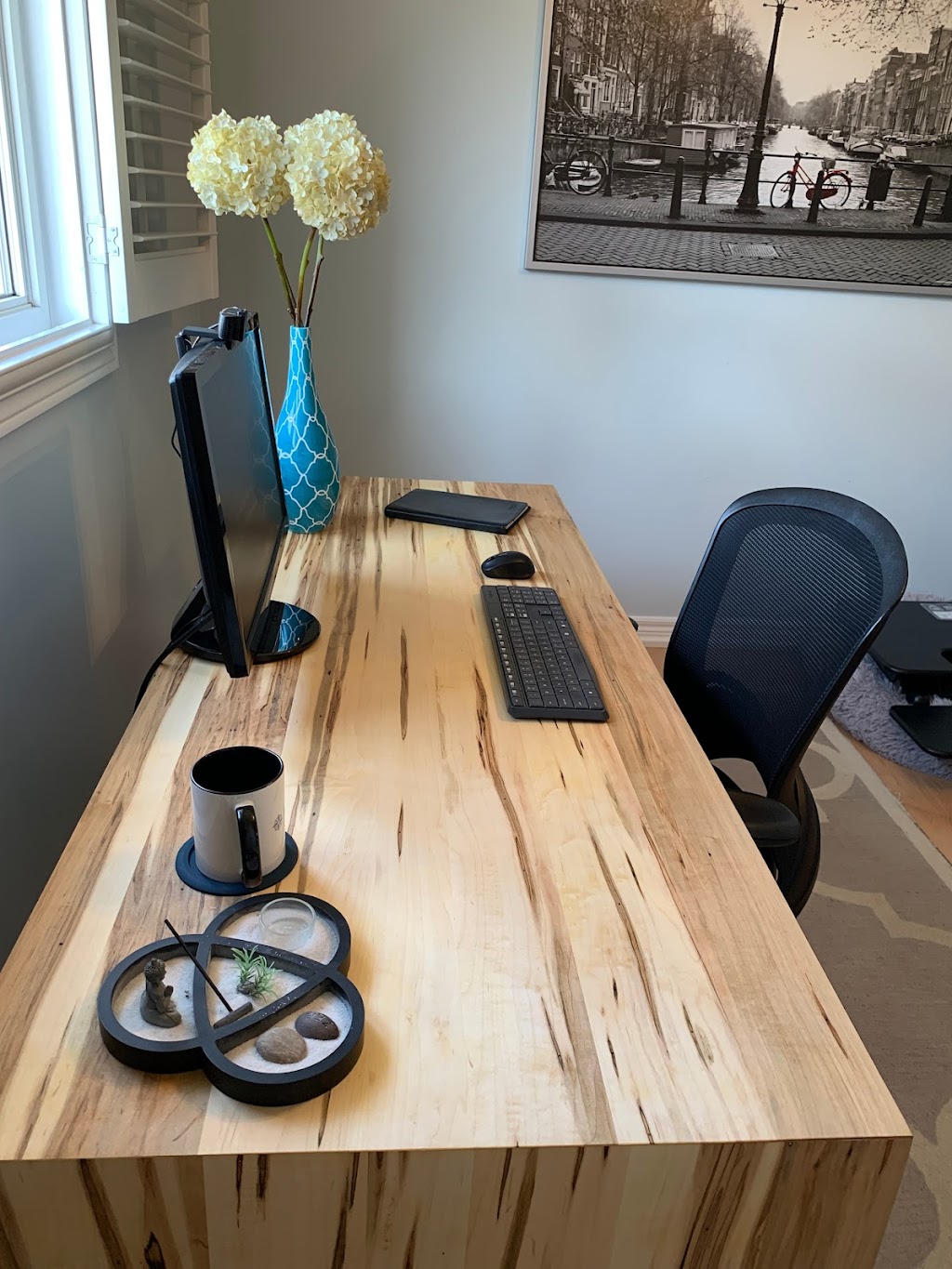 North44 Woodworks | 61 Chaplin Crescent, Georgetown, ON L7G 5V6, Canada | Phone: (905) 702-1337