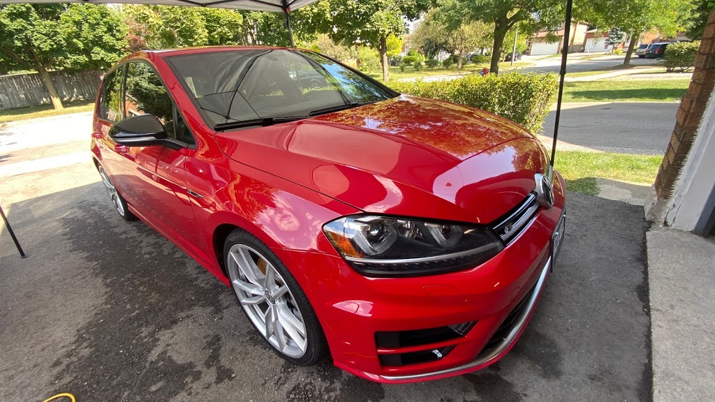 The Last Detail Auto Care | 3471 Chartrand Crescent, Mississauga, ON L5L 4E2, Canada | Phone: (416) 655-3917