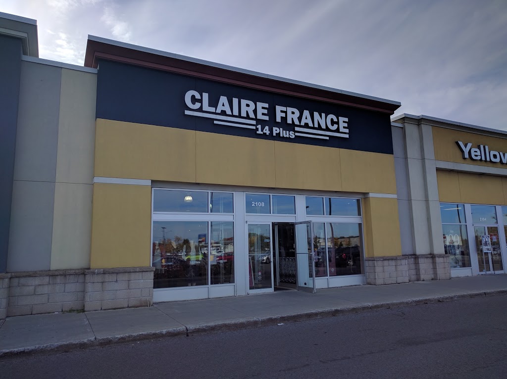 Claire France | 2108 Boulevard Monseigneur-Langlois, Salaberry-de-Valleyfield, QC J6S 5R1, Canada | Phone: (450) 377-1455