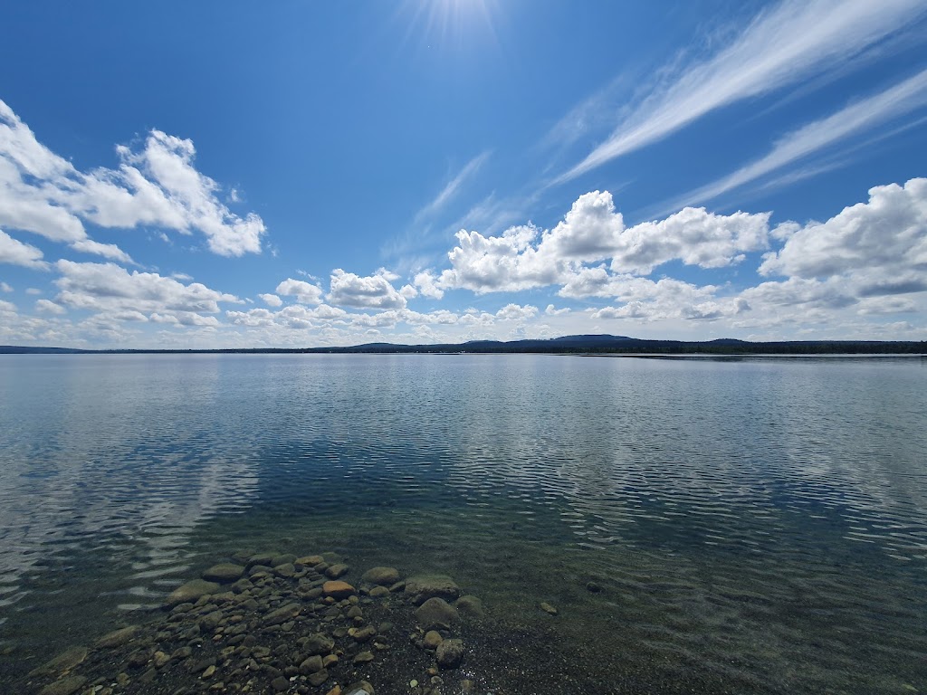 Attwood Creek Ranch | 7244 Watch Lake Rd, Lone Butte, BC V0K 1X0, Canada | Phone: (250) 395-1159