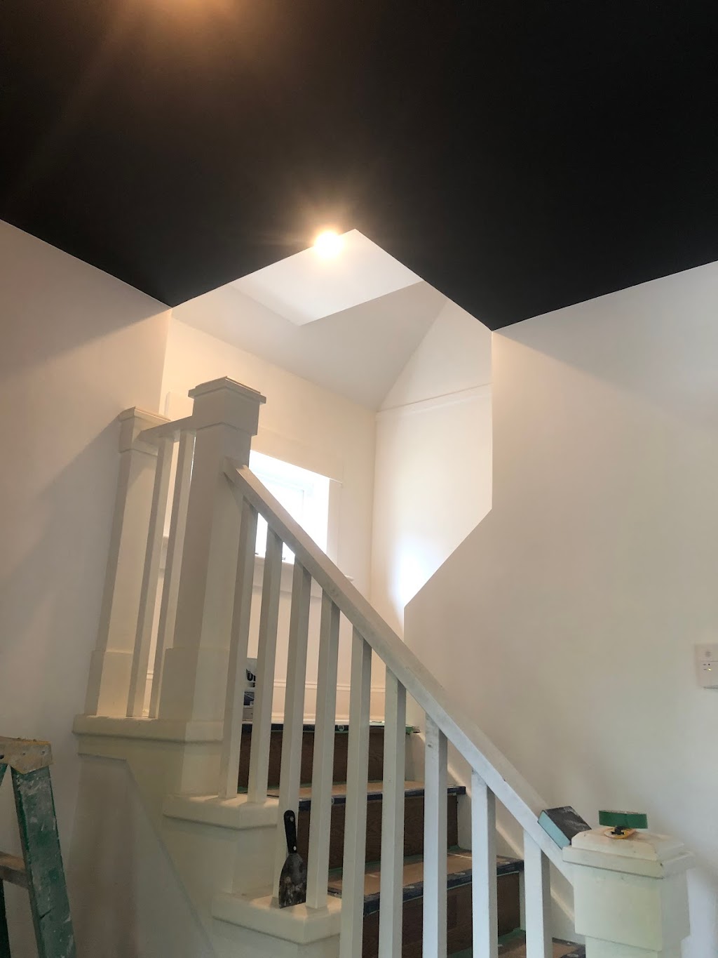 Toledo Pro Painter | 7437 Moffatt Rd, Richmond, BC V6Y 1X9, Canada | Phone: (778) 773-6560