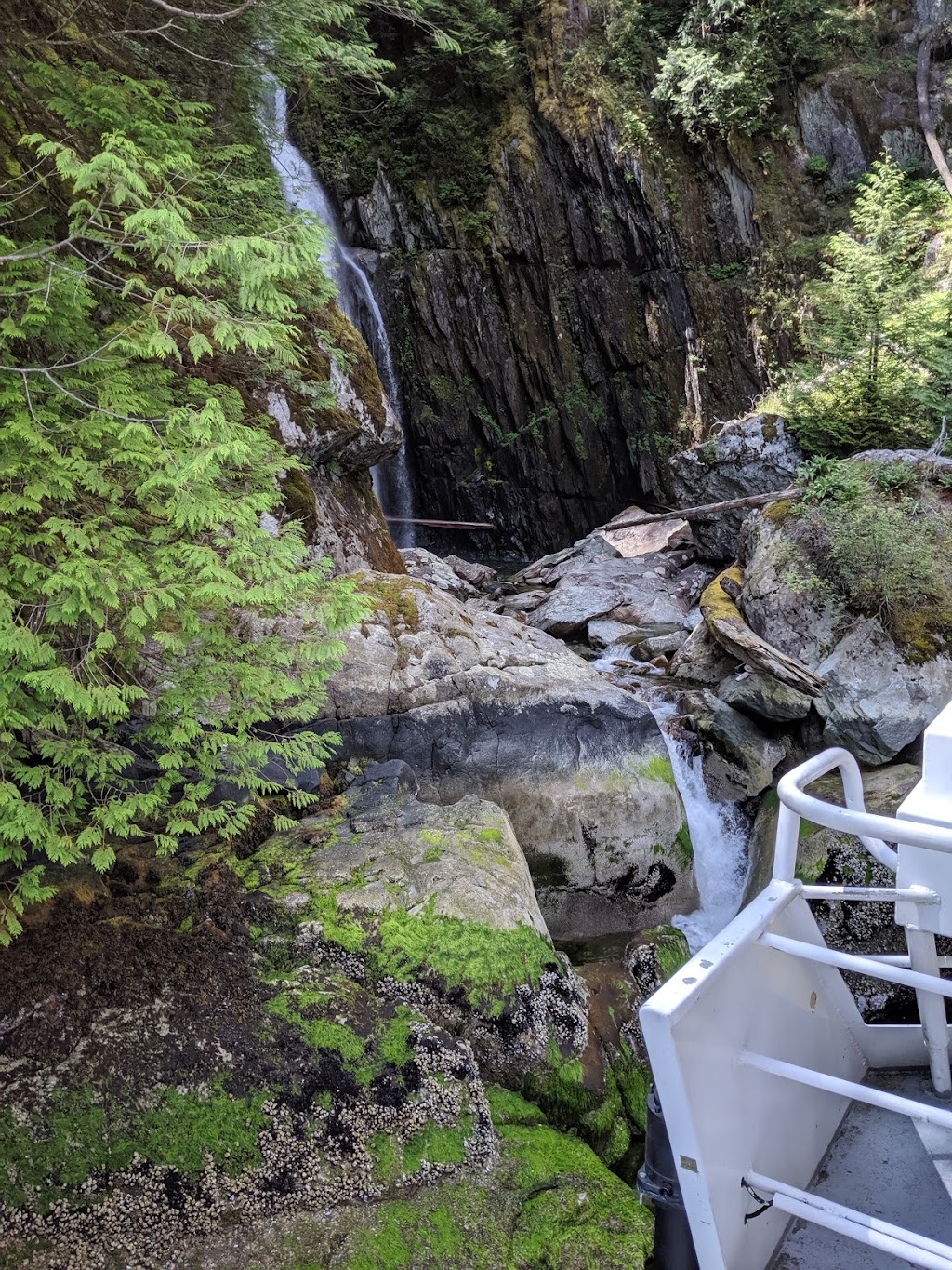 Silver Falls | North Vancouver, BC V0N, Canada | Phone: (778) 996-2453