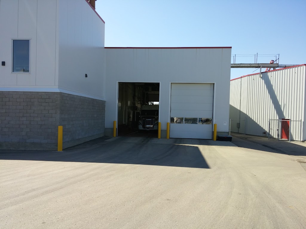 Saputo 5302 Gaetz Ave, Red Deer, AB T4N 4B5, Canada