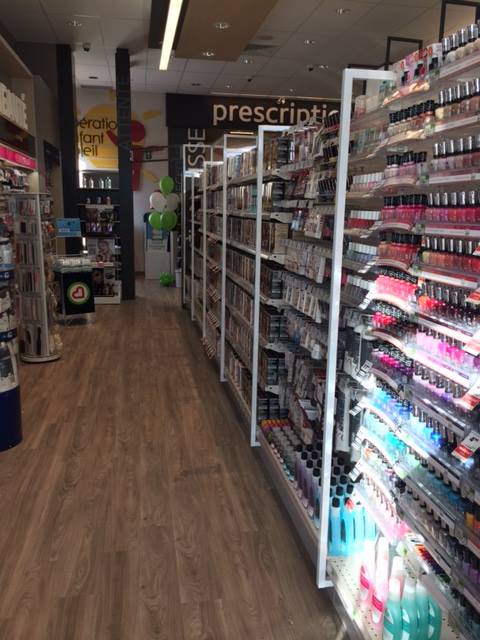 Familiprix - Marc Aufranc | 135 QC-148, Shawville, QC J0X 2Y0, Canada | Phone: (819) 317-1710