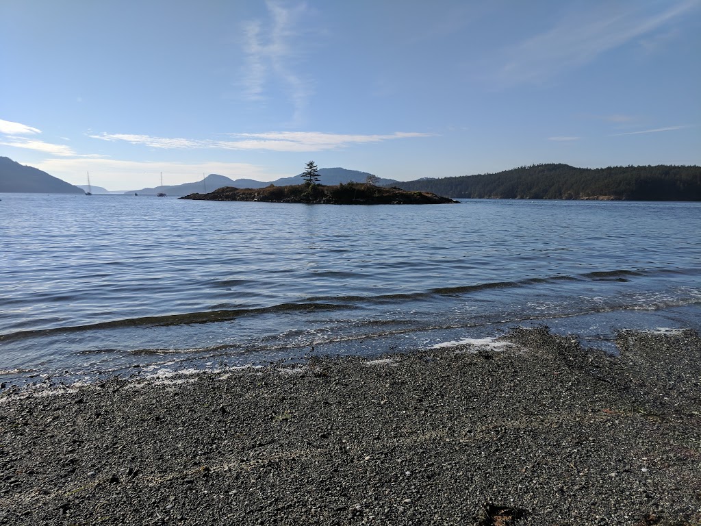 Indian Island | 113 Geer Ln, Eastsound, WA 98245, USA