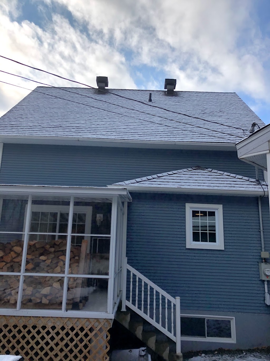Toitures Gendron Inc. | 117 Rue des Rossignols, Cowansville, QC J2K 3W5, Canada | Phone: (514) 799-7353
