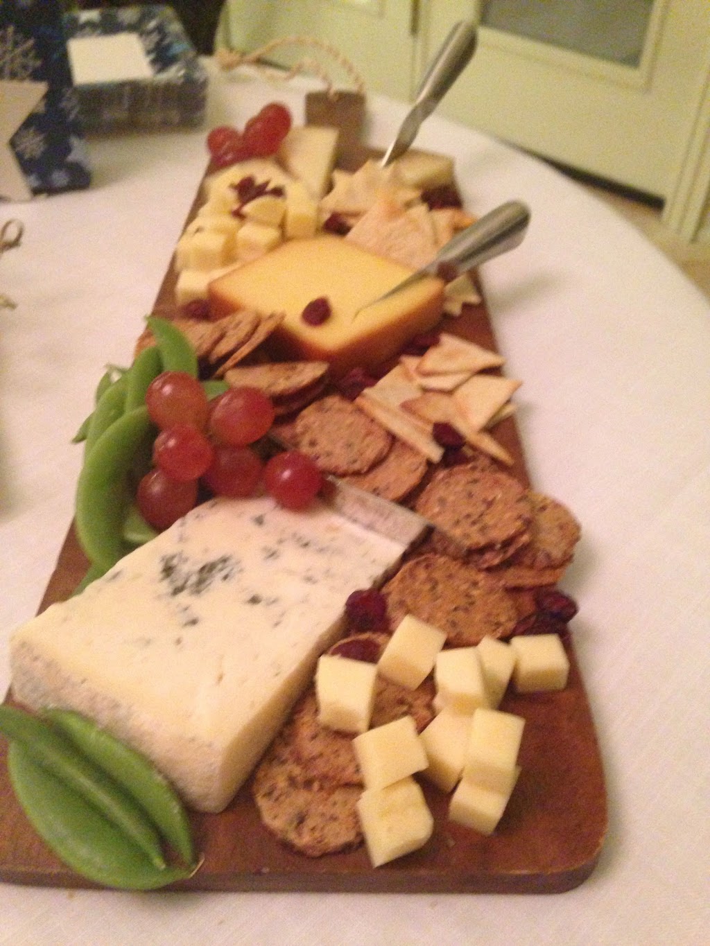 Little Gourmet The | Ancaster, ON L9G 2H5, Canada | Phone: (905) 921-1249